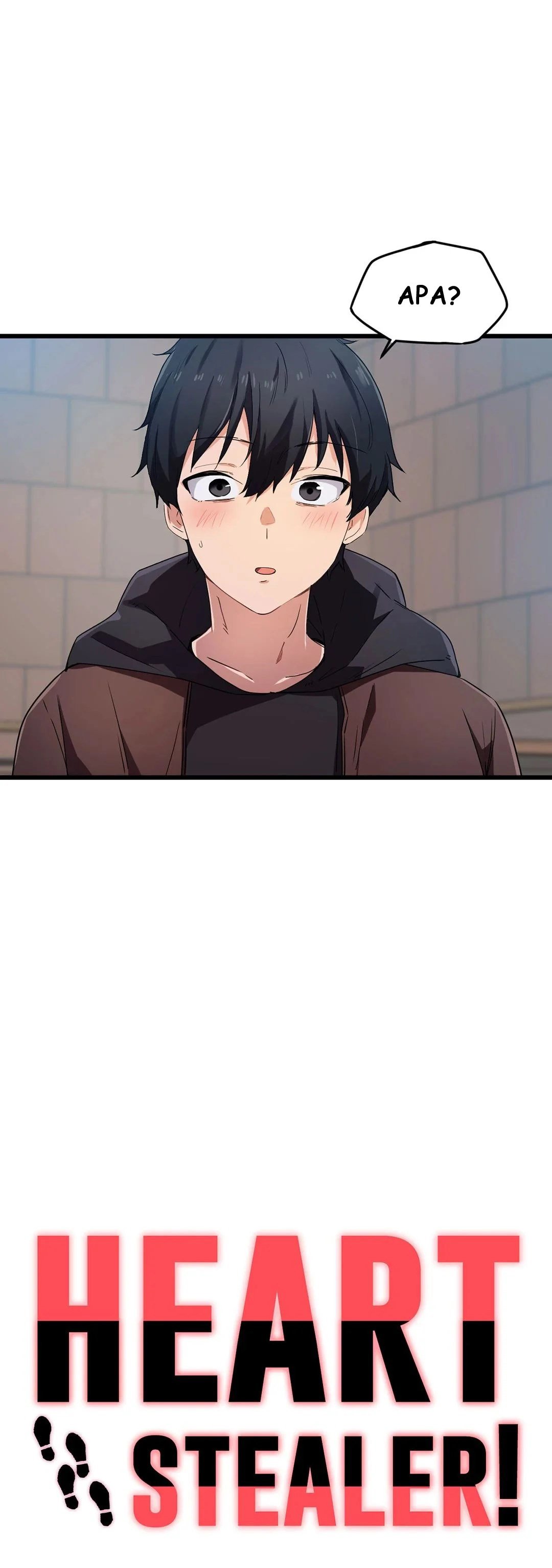 I Wanna Be a Daughter Thief - Chapter 24 4