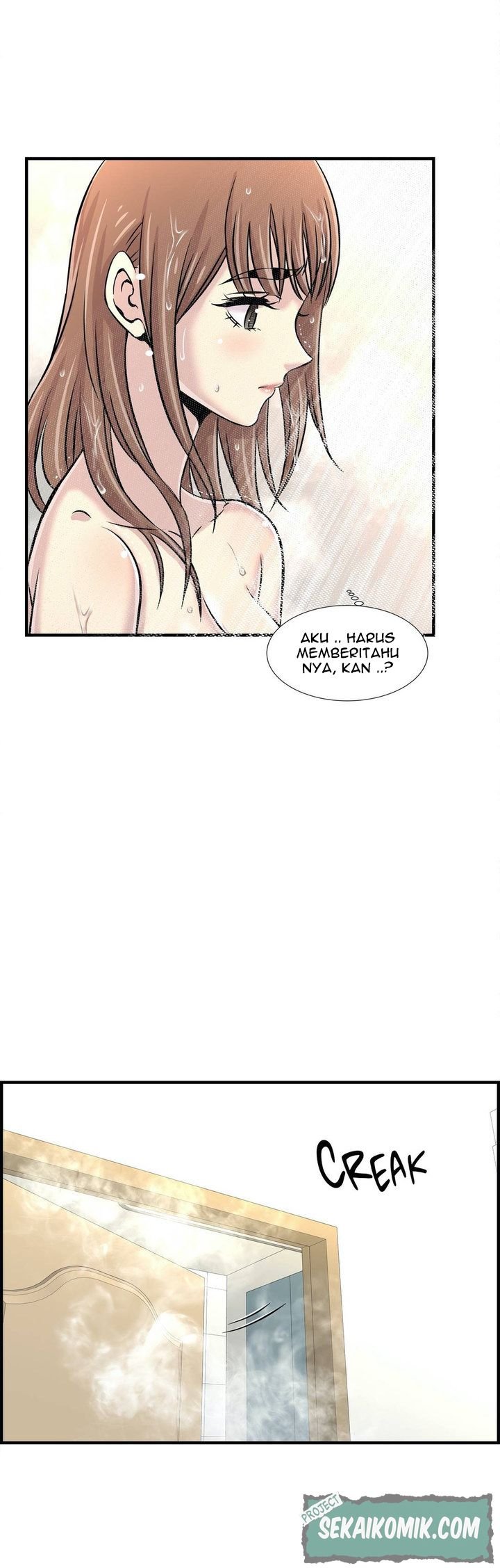 Cram School Scandal - Chapter 24 16