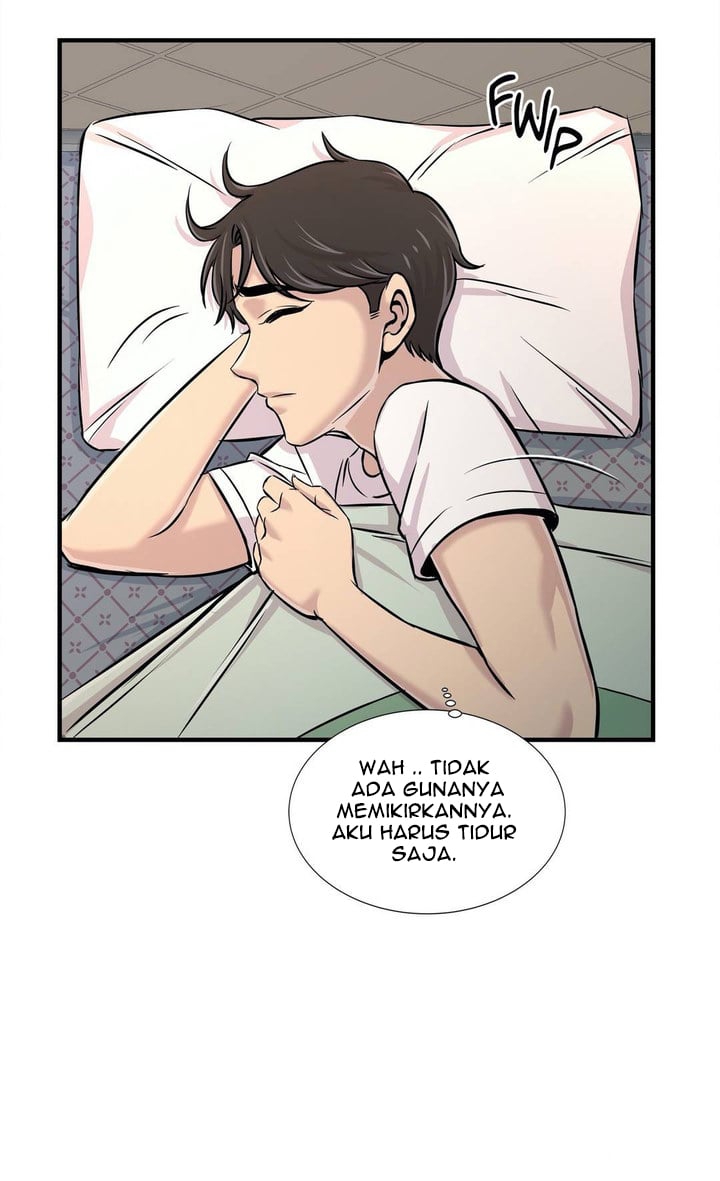 Cram School Scandal - Chapter 24 27