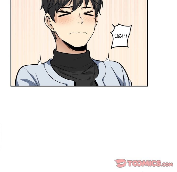 The Ark Is Me - Chapter 24 124