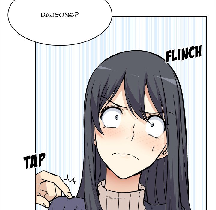 The Ark Is Me - Chapter 24 36