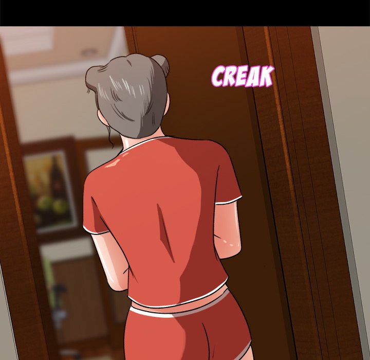Inside the Uniform - Chapter 24 16