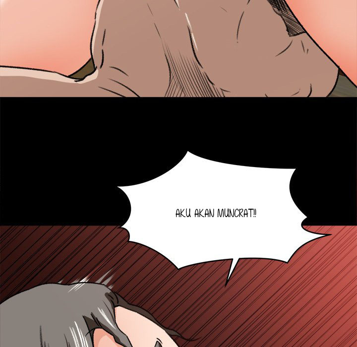 Inside the Uniform - Chapter 24 70