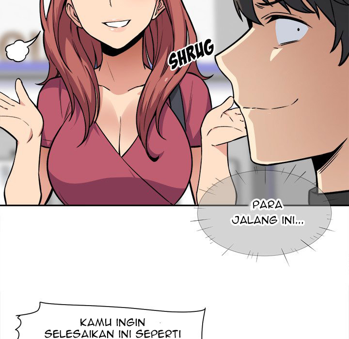 The Ark Is Me - Chapter 24 67