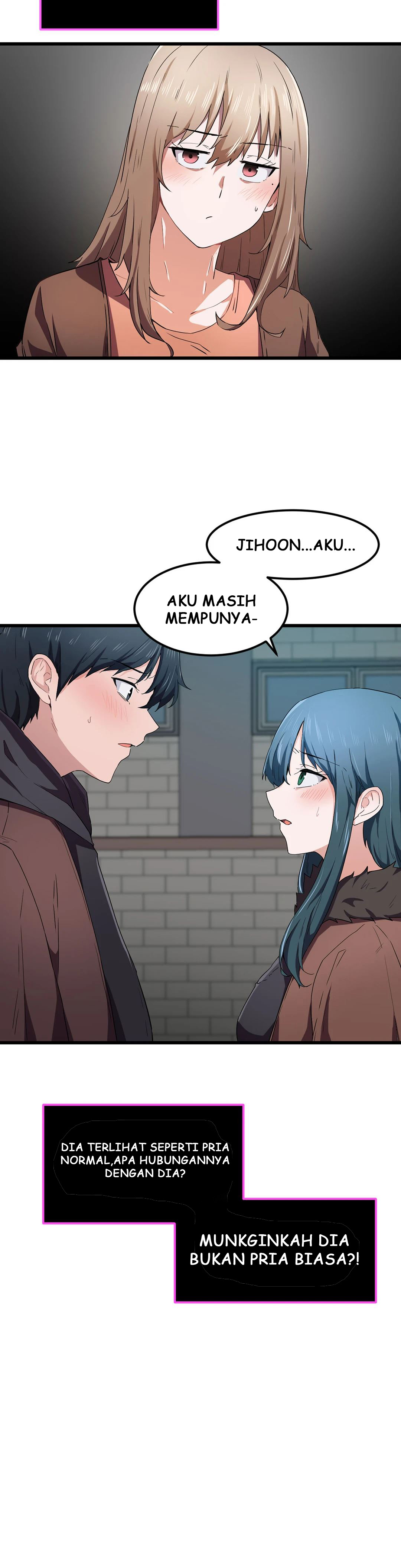 I Wanna Be a Daughter Thief - Chapter 24 29