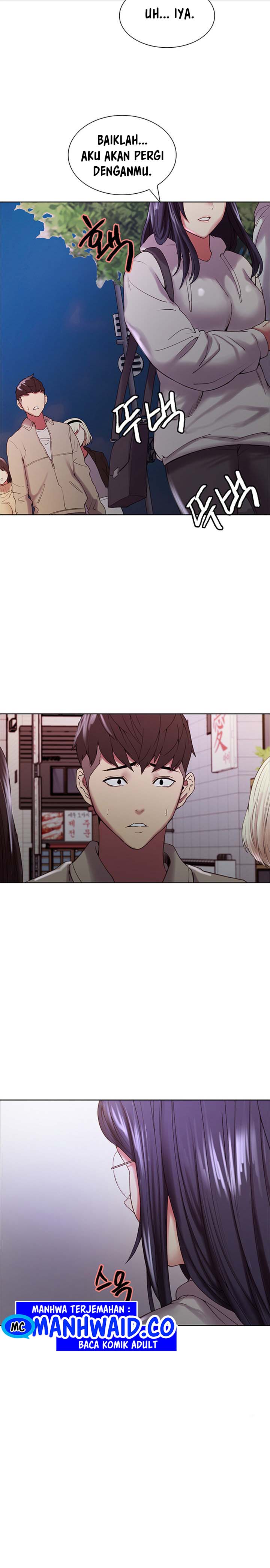 The Runaway Family - Chapter 24 12