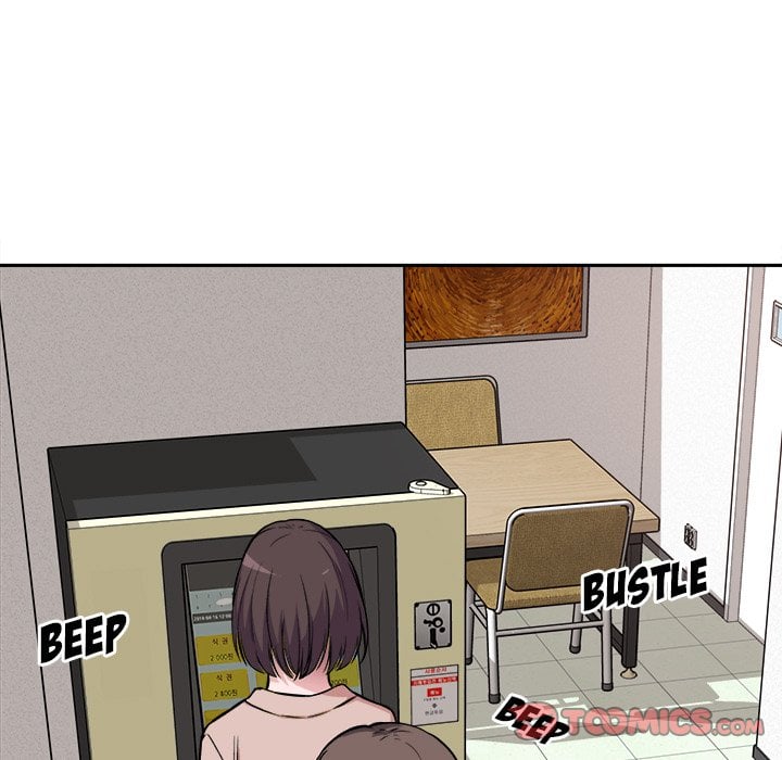 The Ark Is Me - Chapter 24 28