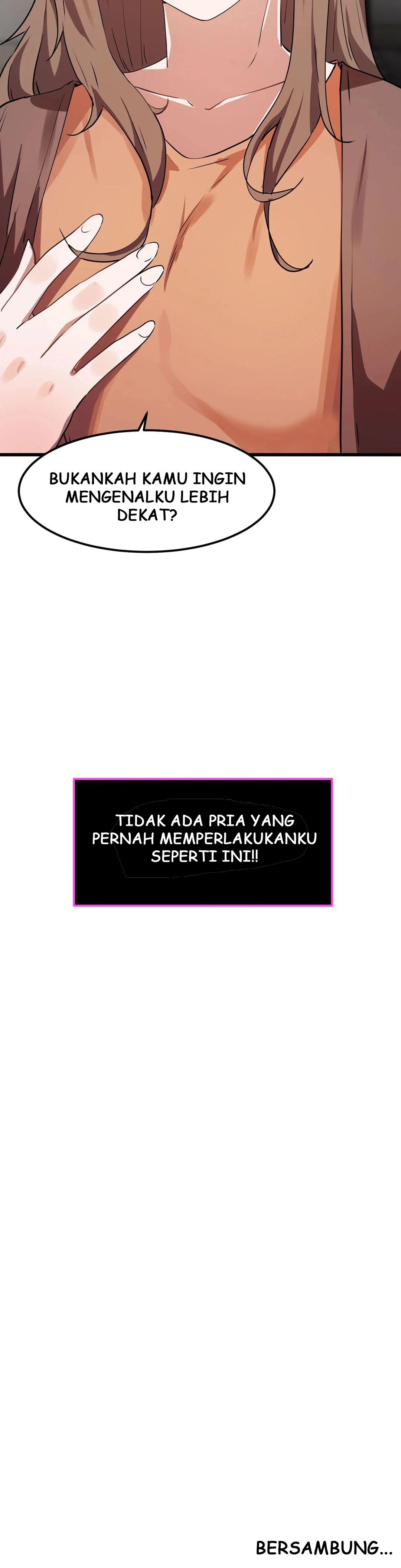 I Wanna Be a Daughter Thief - Chapter 24 38