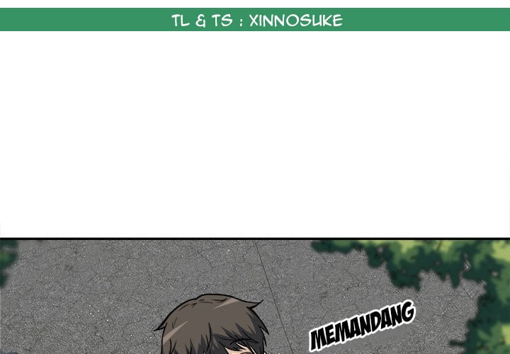 The Ark Is Me - Chapter 24 3