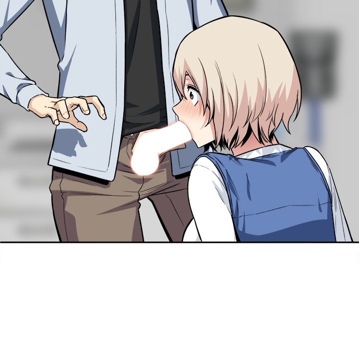 The Ark Is Me - Chapter 24 135