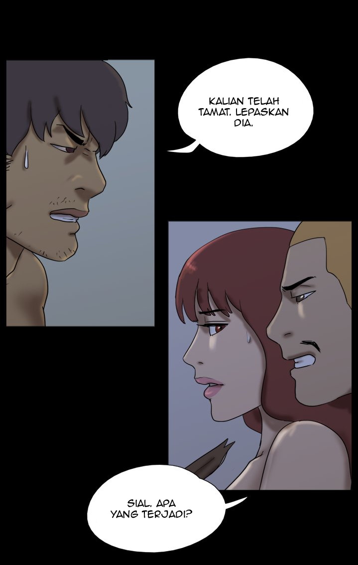 Naked Island - Chapter 24 20