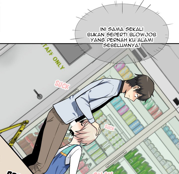 The Ark Is Me - Chapter 24 125