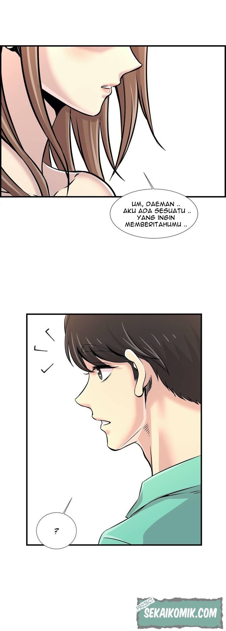 Cram School Scandal - Chapter 24 20