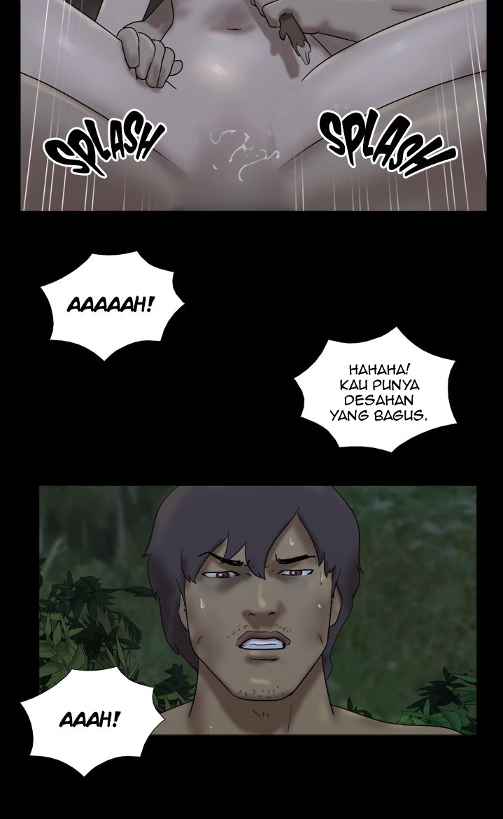 Naked Island - Chapter 24 27