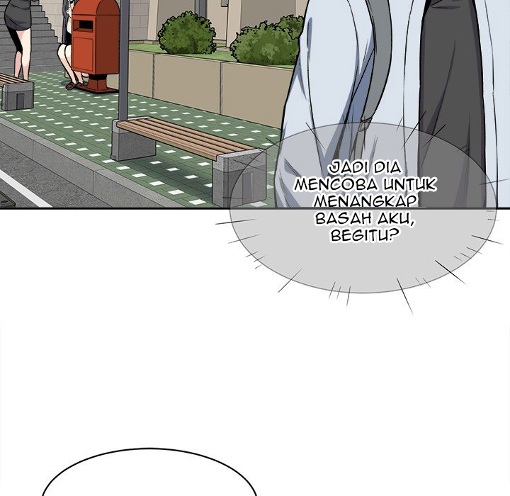 The Ark Is Me - Chapter 24 18