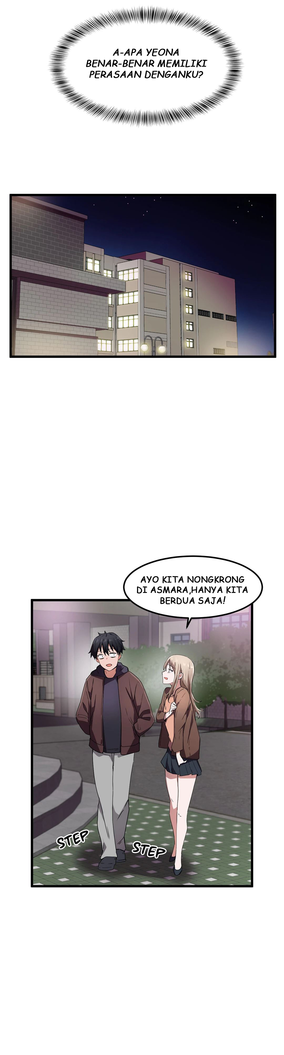 I Wanna Be a Daughter Thief - Chapter 24 24