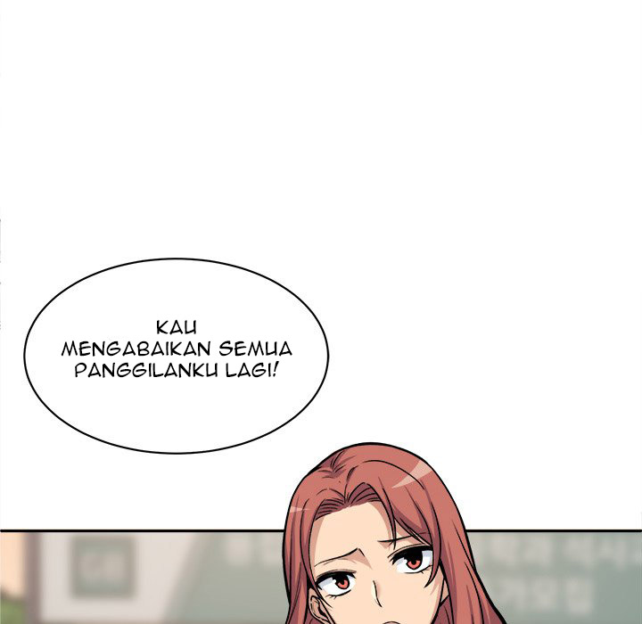 The Ark Is Me - Chapter 24 50