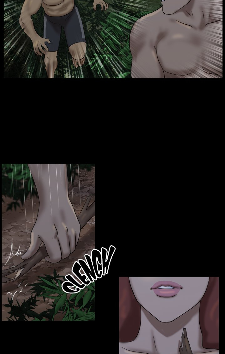 Naked Island - Chapter 24 16