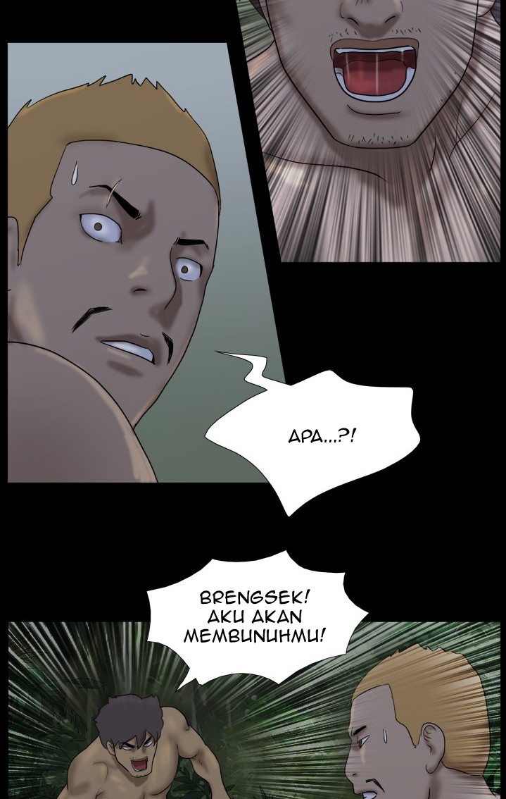 Naked Island - Chapter 24 15
