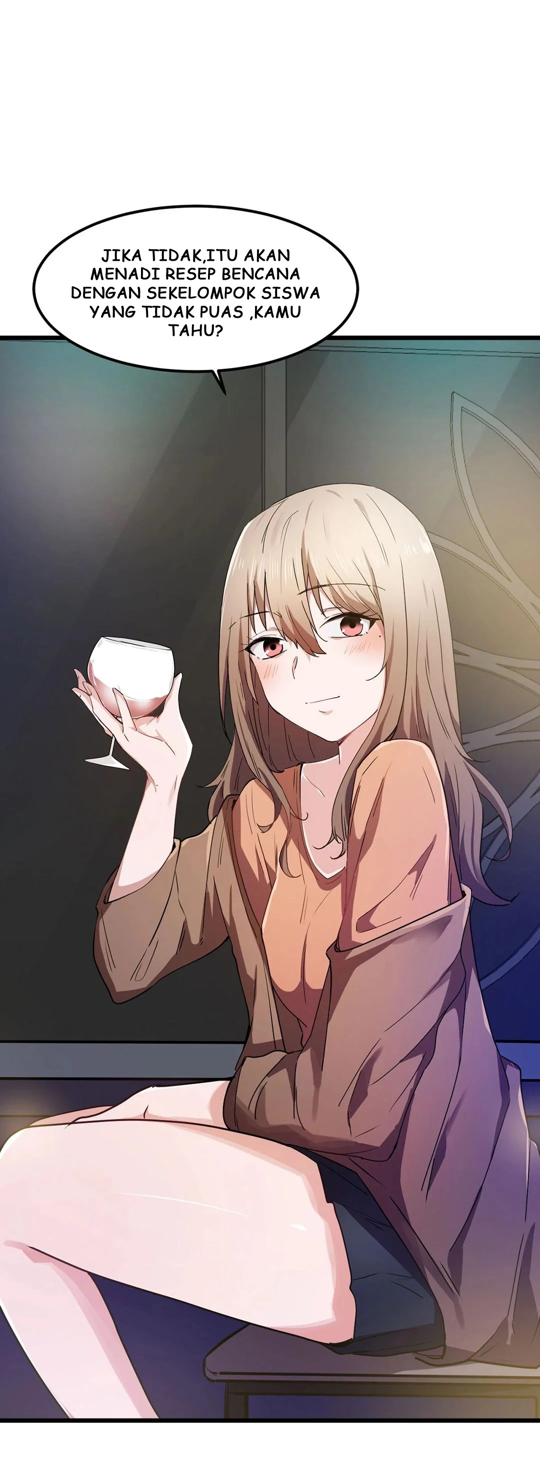I Wanna Be a Daughter Thief - Chapter 24 11