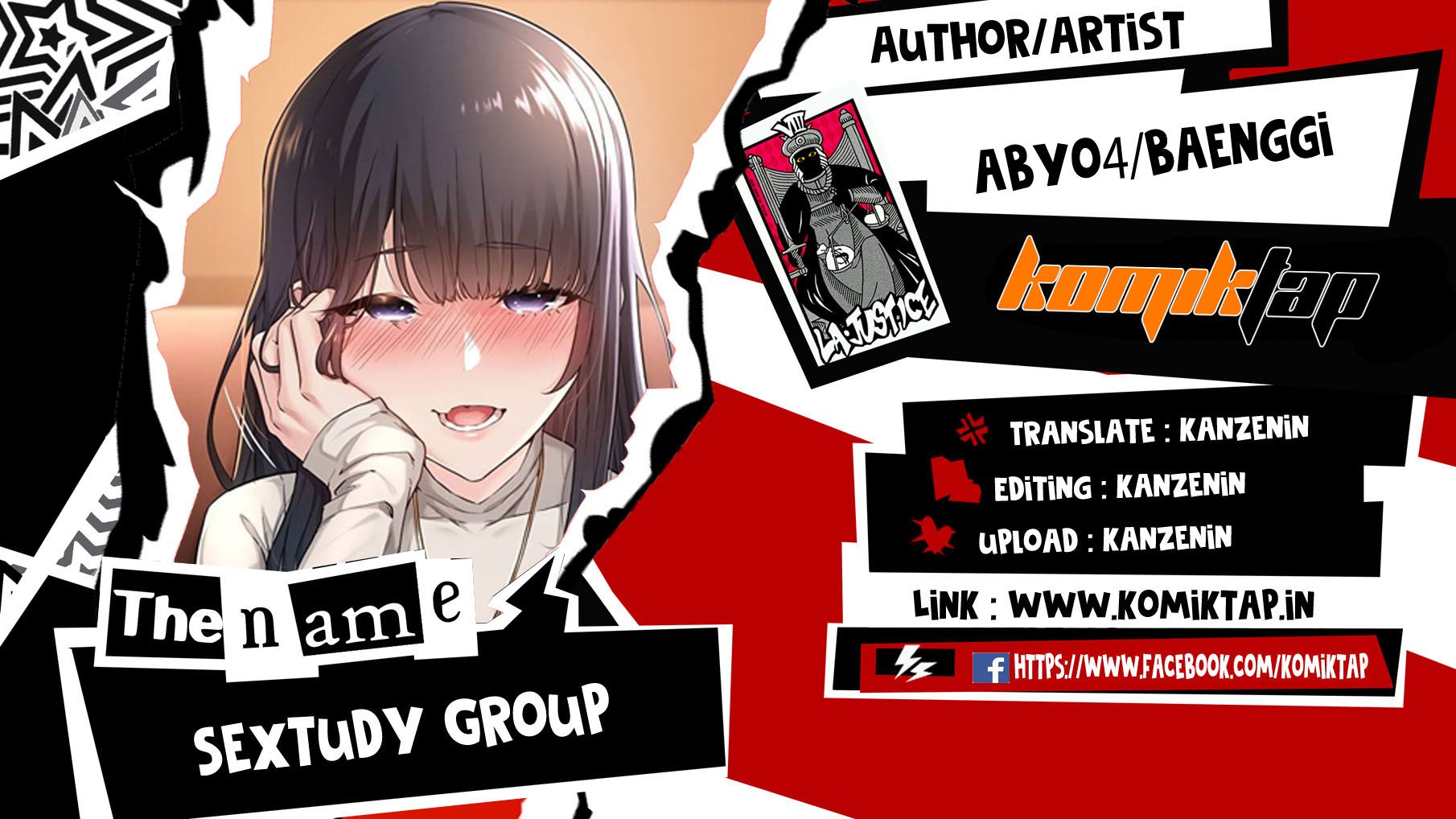 Sextudy Group - Chapter 24 1