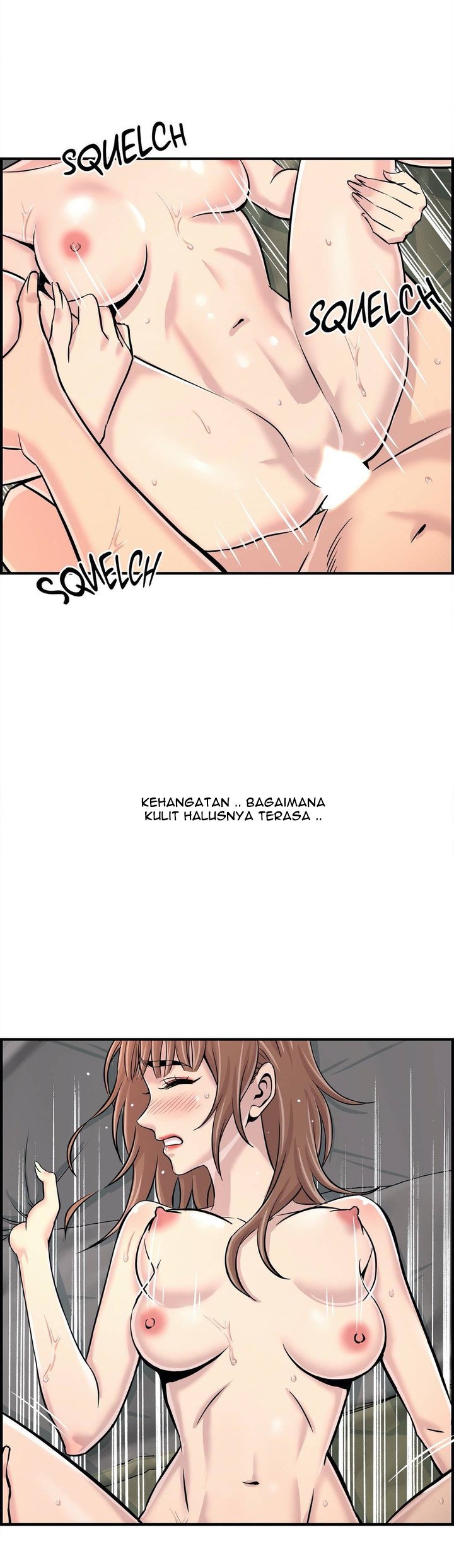 Cram School Scandal - Chapter 24 11