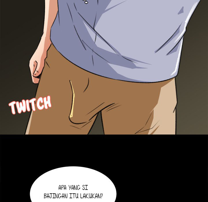 Inside the Uniform - Chapter 24 53