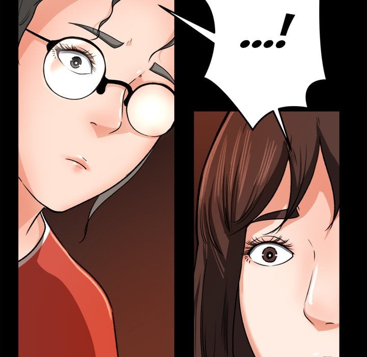 Inside the Uniform - Chapter 24 21