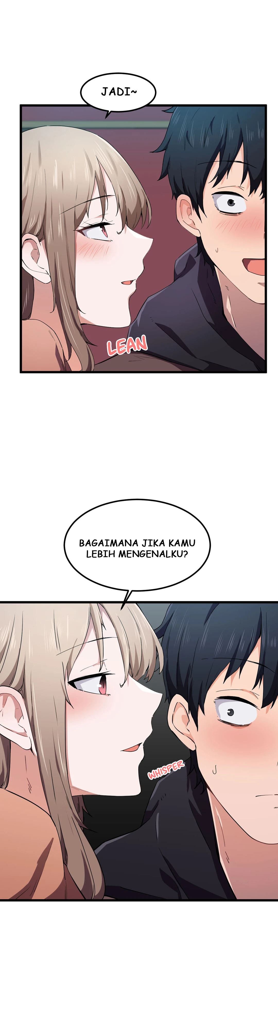 I Wanna Be a Daughter Thief - Chapter 24 23