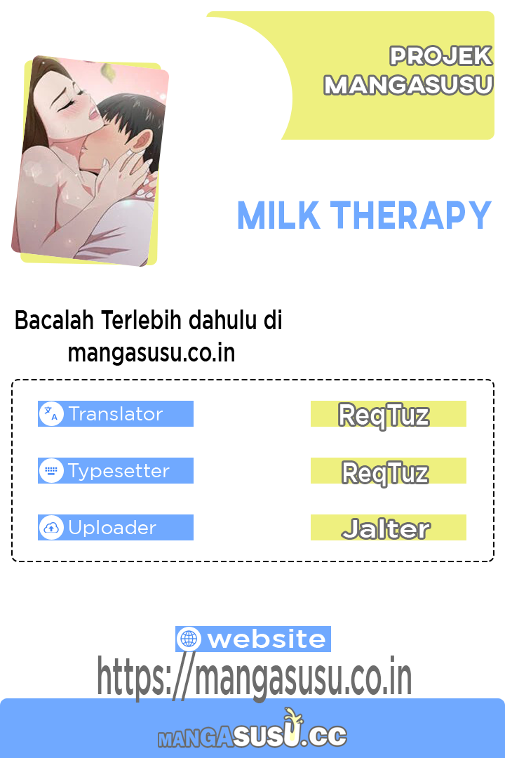 Milk Therapy - Chapter 24 1