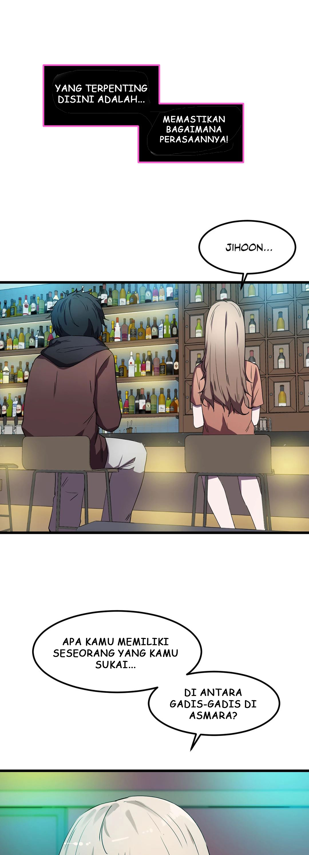 I Wanna Be a Daughter Thief - Chapter 24 20