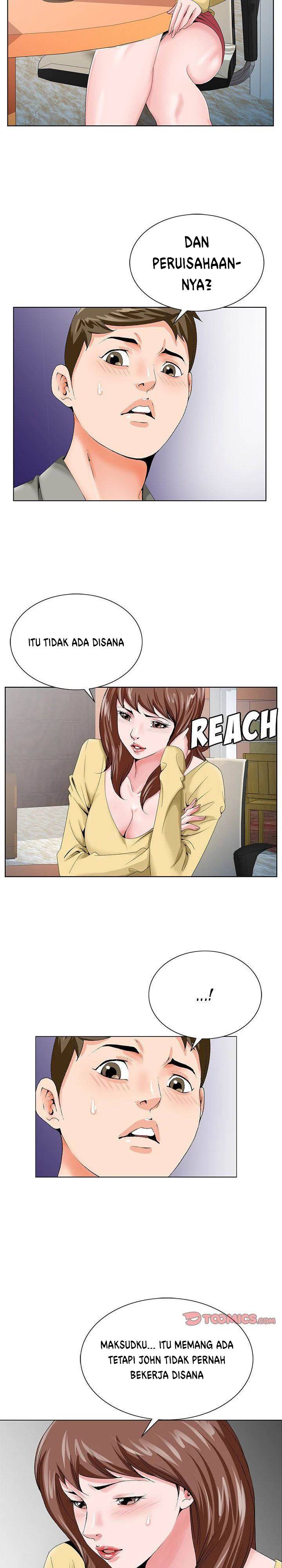 Temptations - Chapter 24 24
