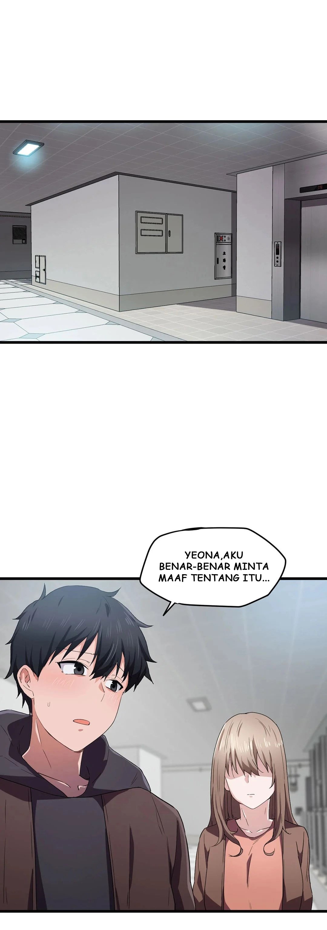 I Wanna Be a Daughter Thief - Chapter 24 35