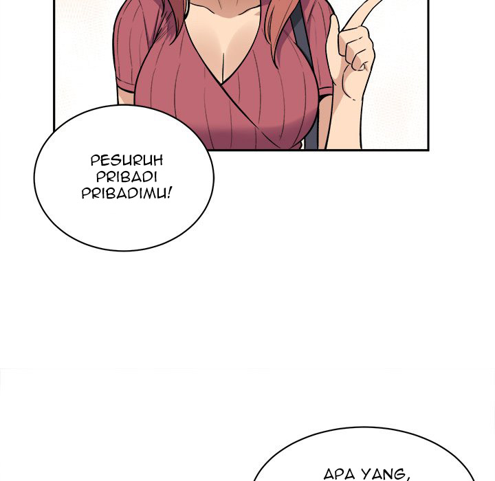 The Ark Is Me - Chapter 24 61