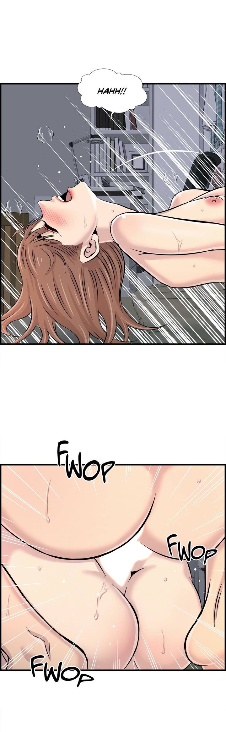 Cram School Scandal - Chapter 24 9