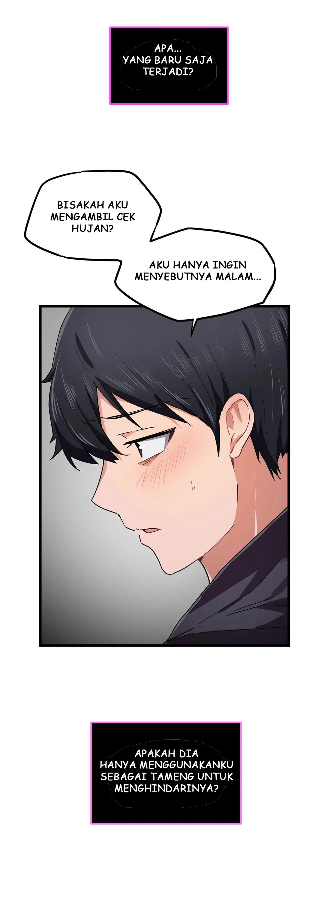 I Wanna Be a Daughter Thief - Chapter 24 36