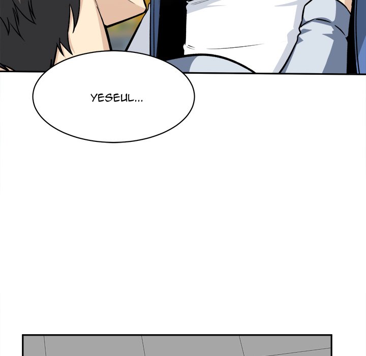The Ark Is Me - Chapter 24 93