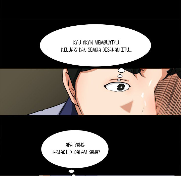 Inside the Uniform - Chapter 24 52