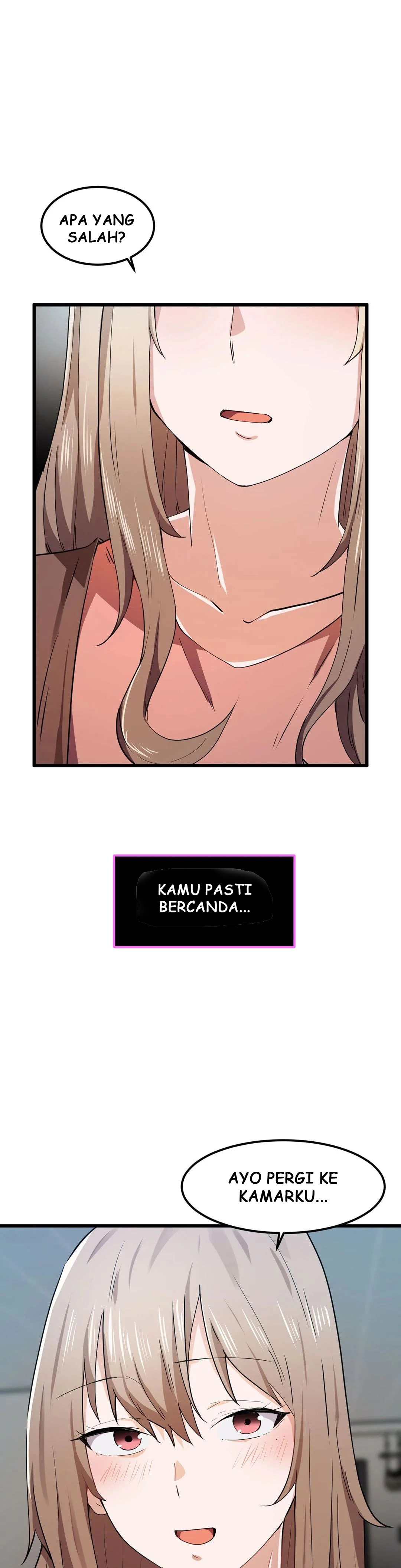 I Wanna Be a Daughter Thief - Chapter 24 37