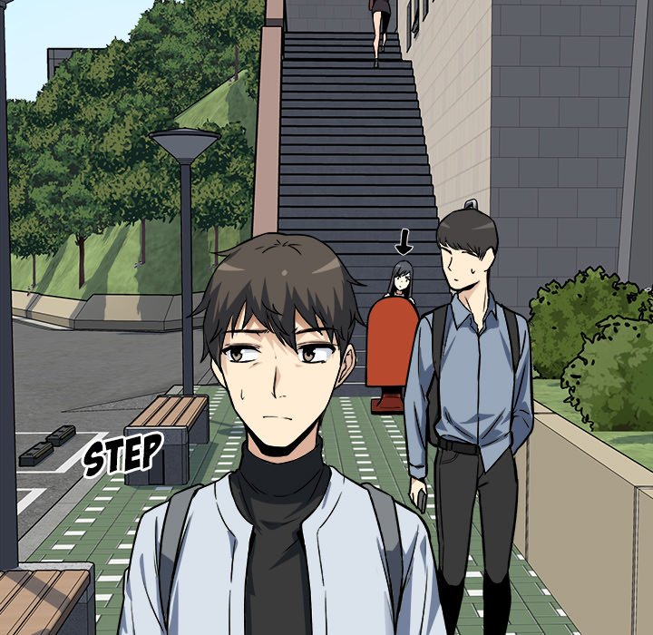 The Ark Is Me - Chapter 24 12