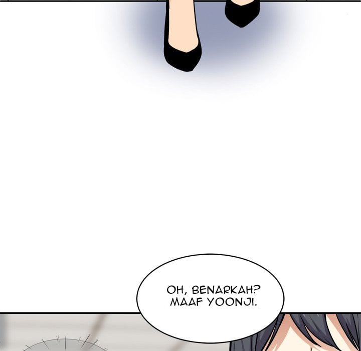 The Ark Is Me - Chapter 24 53