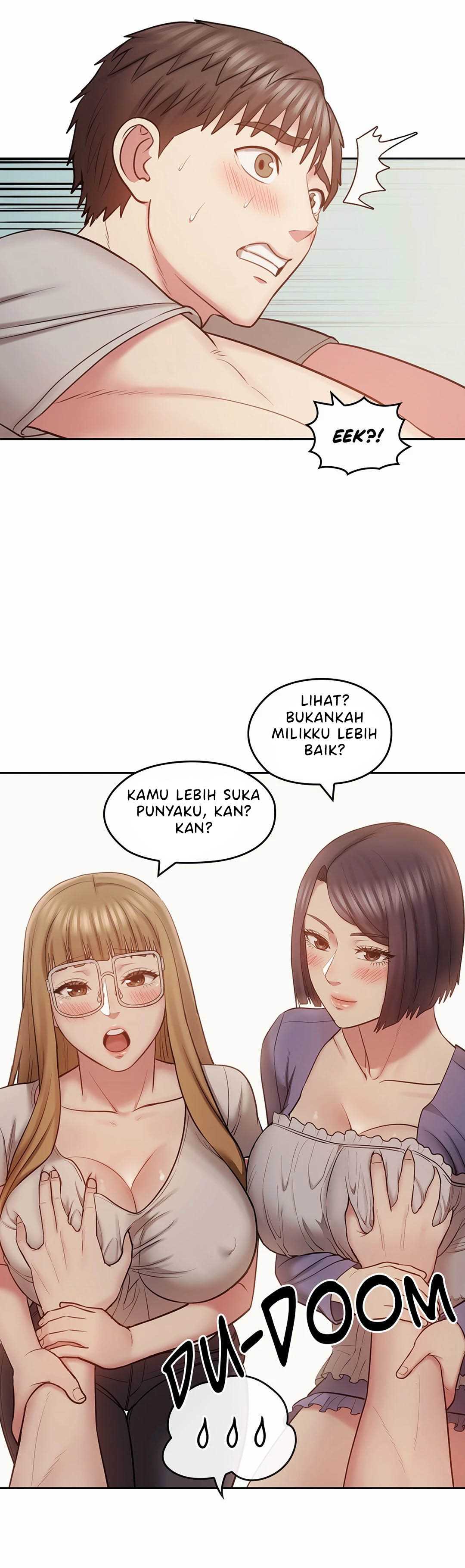 Sok Gung-Hap Consulting - Chapter 24 33