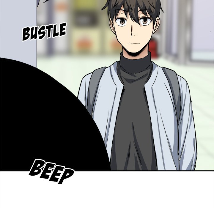 The Ark Is Me - Chapter 24 31
