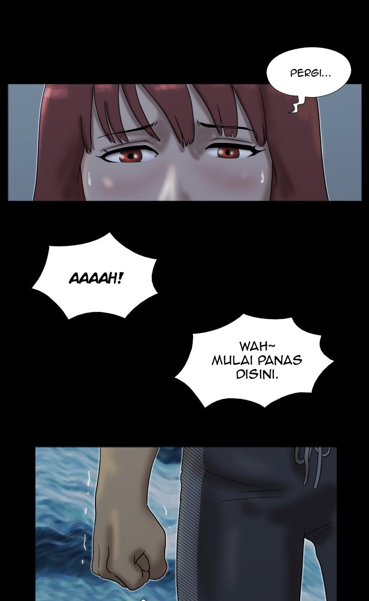 Naked Island - Chapter 24 29