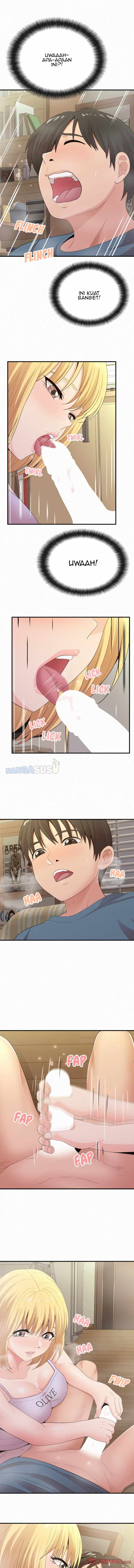 Milk Therapy - Chapter 24 13