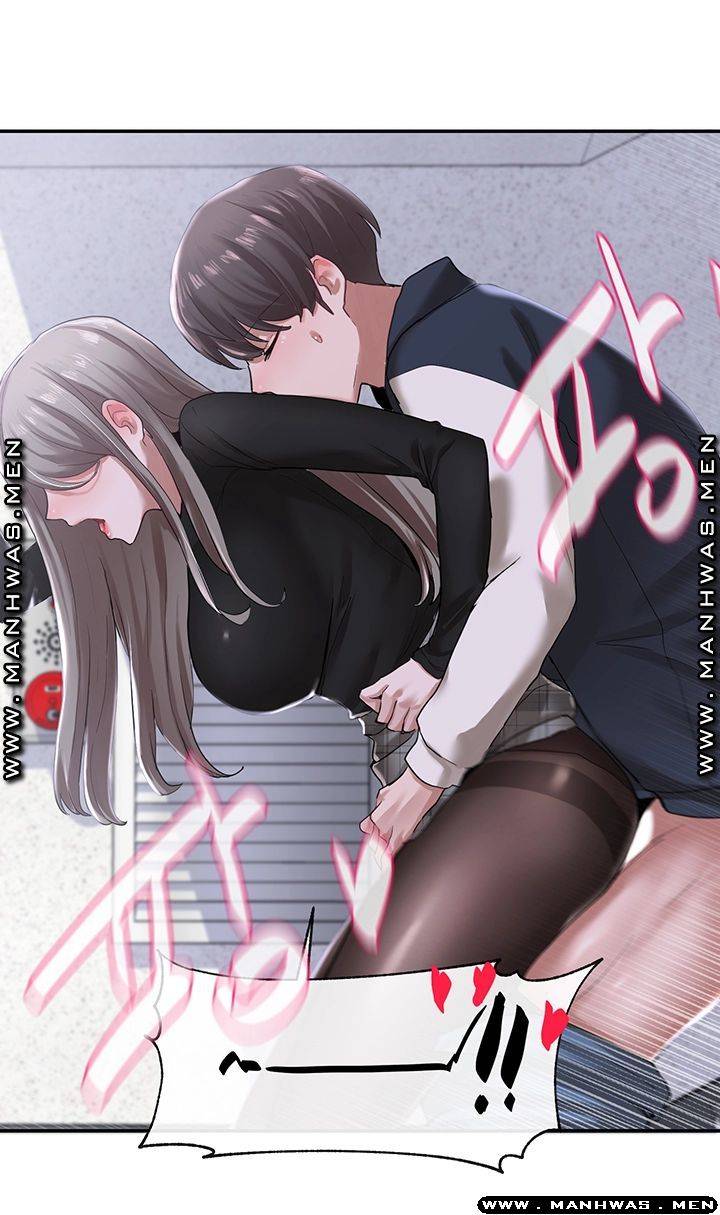 Circles - Chapter 24 25