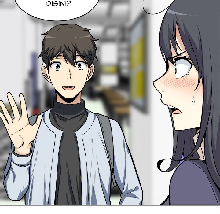 The Ark Is Me - Chapter 24 38