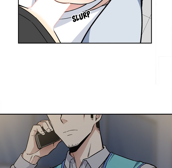 The Ark Is Me - Chapter 24 129