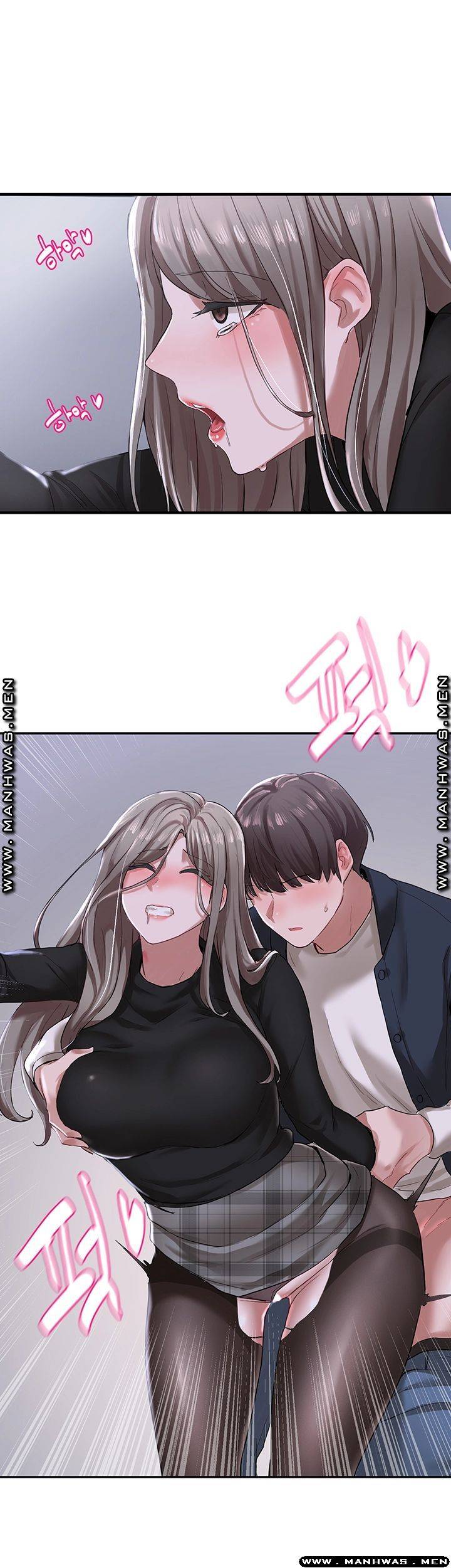 Circles - Chapter 24 26