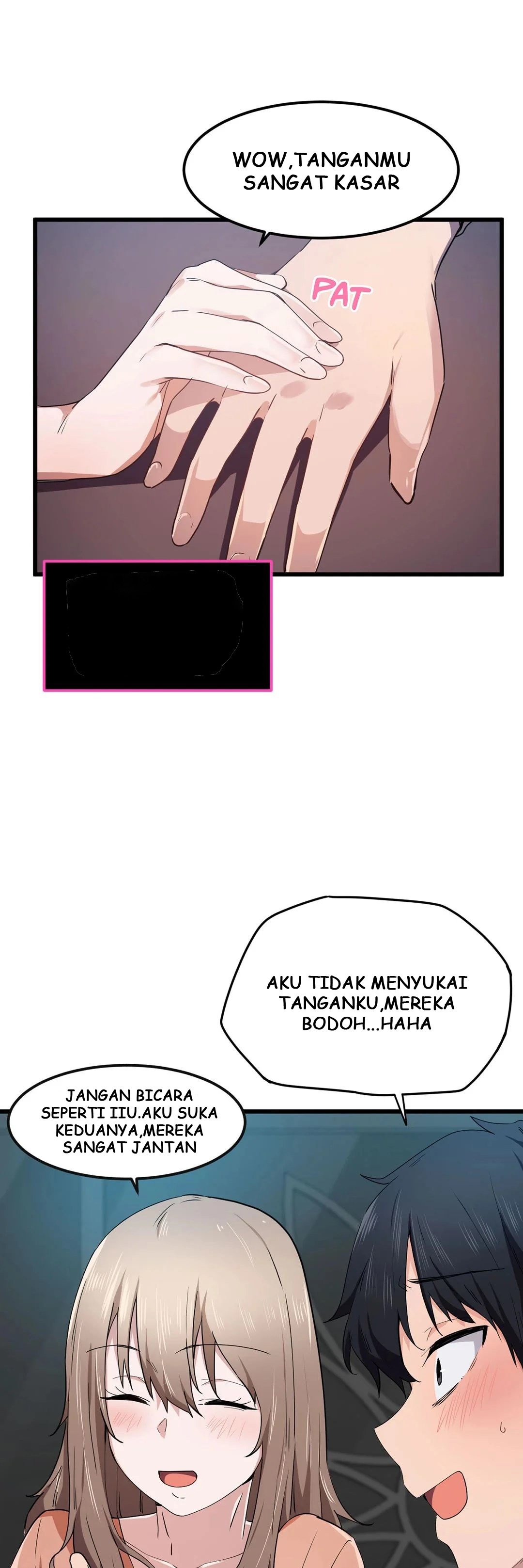 I Wanna Be a Daughter Thief - Chapter 24 17